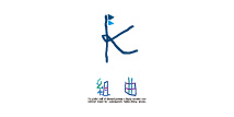 KUMIKYOKU KIDSのショップロゴ