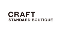 CRAFT STANDARD BOUTIQUEのショップロゴ