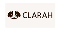 CLARAHのショップロゴ