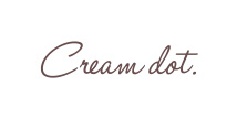 cream dotのショップロゴ
