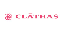 CLATHASのショップロゴ
