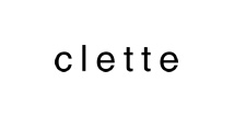 cletteのショップロゴ