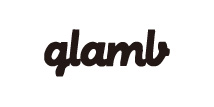glambのショップロゴ