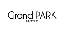 Grand PARKのショップロゴ
