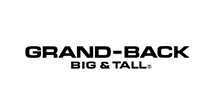 GRAND-BACKのショップロゴ