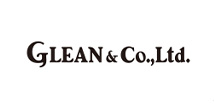 GLEAN&Co.,Ltd.のショップロゴ