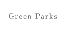 Green Parksのショップロゴ
