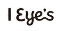 I Eye'sのショップロゴ