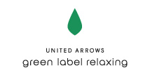green label relaxingのショップロゴ
