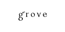 groveのショップロゴ