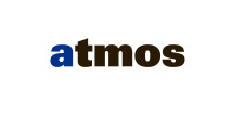 atmosのショップロゴ