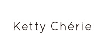 ketty cherieのショップロゴ