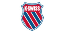 K-SWISSのショップロゴ