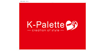 K-paletteのショップロゴ