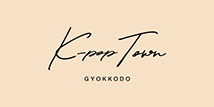 KPOP TOWNのショップロゴ