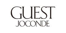 GUEST JOCONDEのショップロゴ