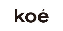 koeのショップロゴ