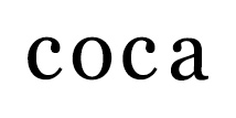 cocaのショップロゴ