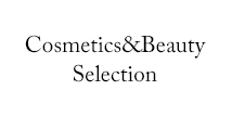 Cosmetics&Beauty Selectionのショップロゴ