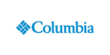 Columbiaのショップロゴ