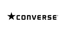 CONVERSEのショップロゴ