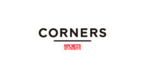 CORNERSのショップロゴ