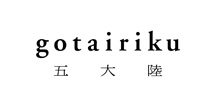 gotairikuのショップロゴ