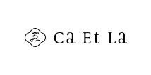 Caetlaのショップロゴ
