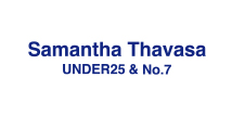 Samantha Thavasa UNDER25&NO.7のショップロゴ