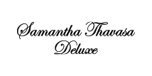 Samantha Thavasa Deluxeのショップロゴ