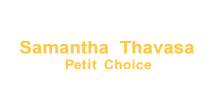 Samantha Thavasa Petit Choiceのショップロゴ