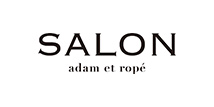 SALON adam et rope'のショップロゴ