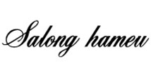 salong hameuのショップロゴ