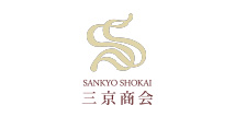 sankyoshokaiのショップロゴ