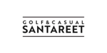 SantaReetのショップロゴ