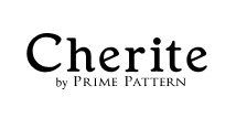 Cherite by PRIME PATTERNのショップロゴ