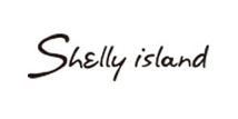 Shelly islandのショップロゴ