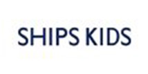 SHIPS KIDSのショップロゴ