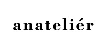 anatelierのショップロゴ