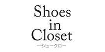 Shoes in Closetのショップロゴ