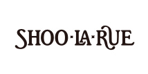 SHOO・LA・RUEのショップロゴ