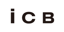 ICB（LARGE SIZE）のショップロゴ