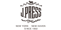J.PRESS MENSのショップロゴ