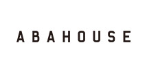 ABAHOUSEのショップロゴ