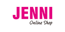 JENNIのショップロゴ