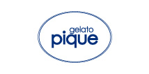 gelato piqueのショップロゴ
