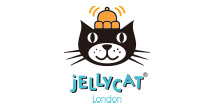 Jellycatのショップロゴ