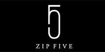 ZIP FIVEのショップロゴ