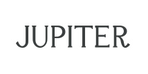 jupiterのショップロゴ
