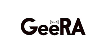 GeeRAのショップロゴ
